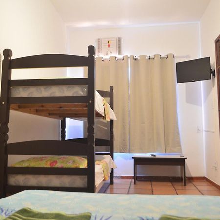 Cabo Frio Fun Hostel Eksteriør bilde