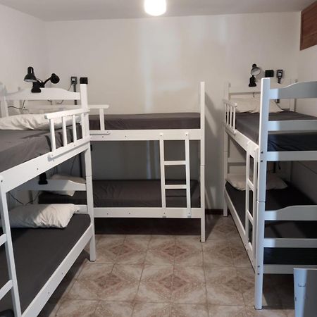 Cabo Frio Fun Hostel Eksteriør bilde