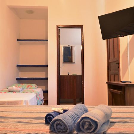 Cabo Frio Fun Hostel Eksteriør bilde