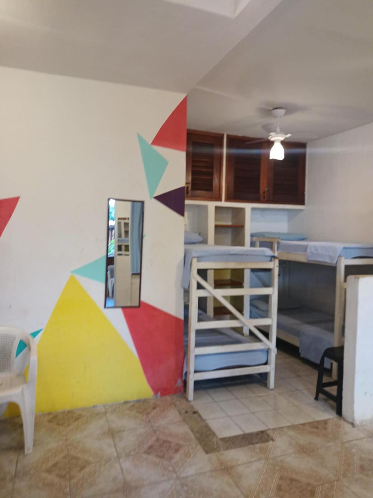 Cabo Frio Fun Hostel Eksteriør bilde