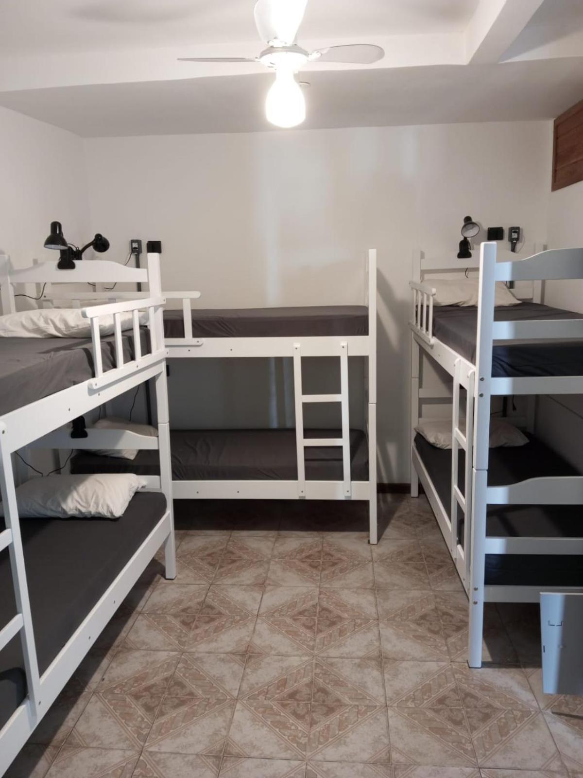 Cabo Frio Fun Hostel Eksteriør bilde