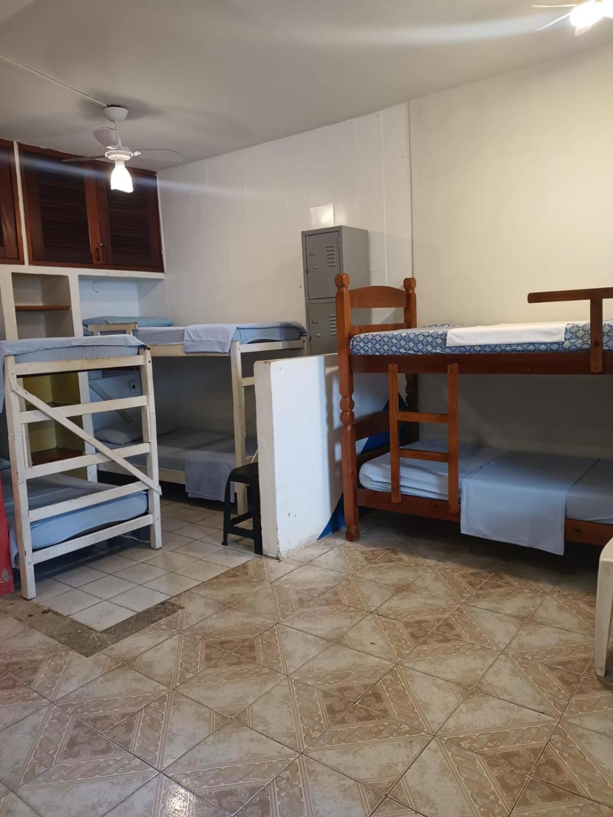 Cabo Frio Fun Hostel Eksteriør bilde