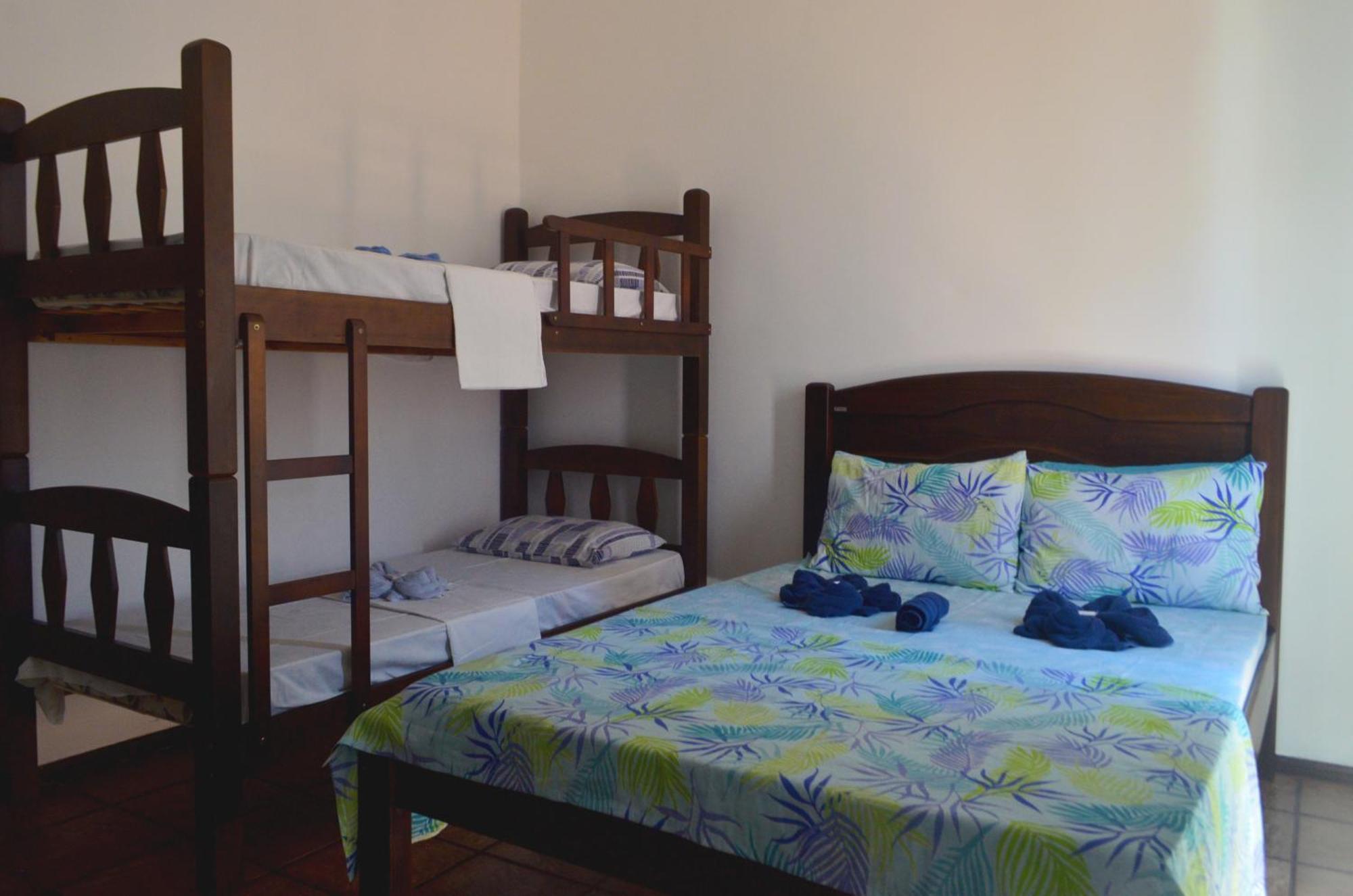 Cabo Frio Fun Hostel Eksteriør bilde
