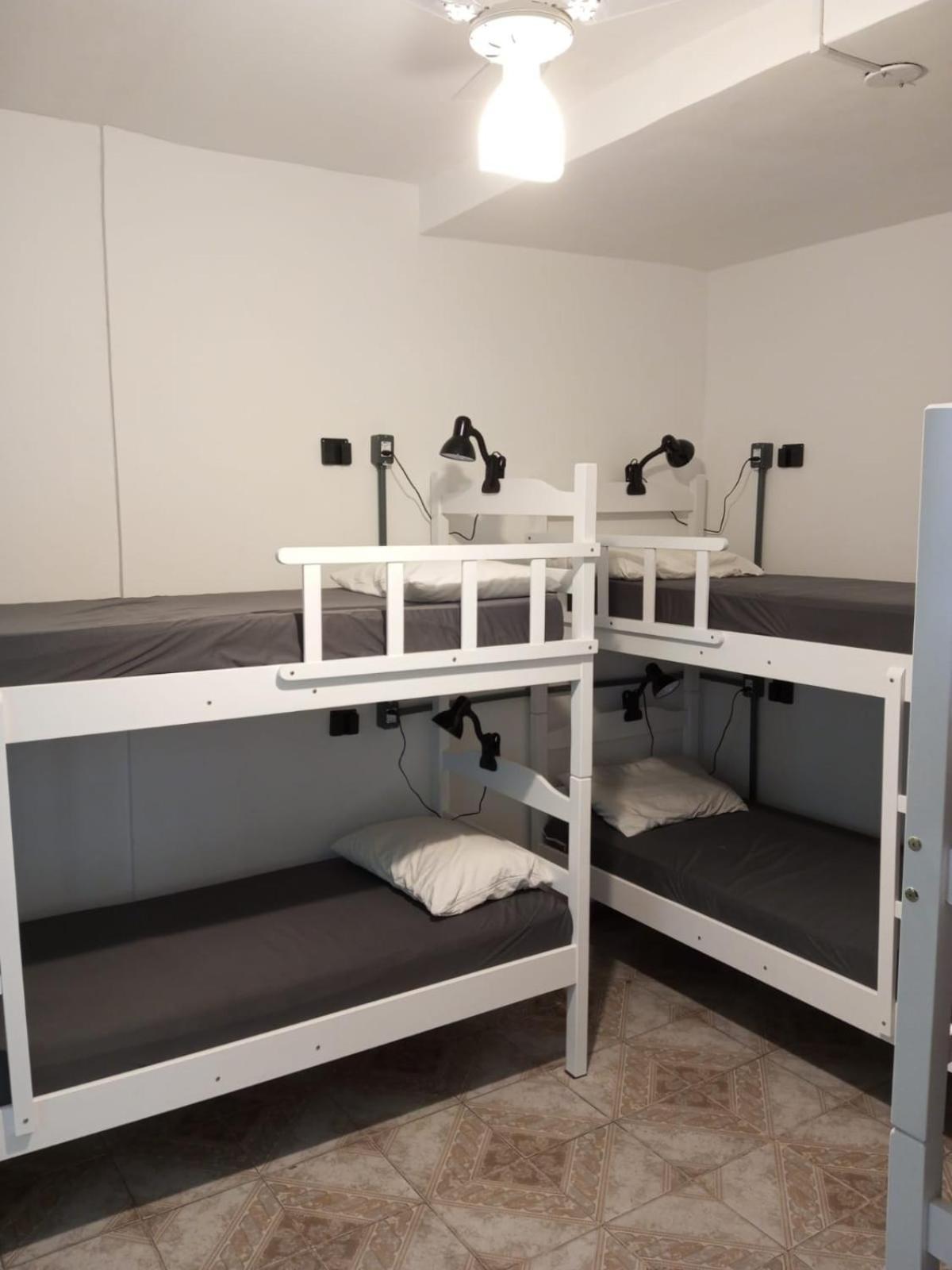 Cabo Frio Fun Hostel Eksteriør bilde