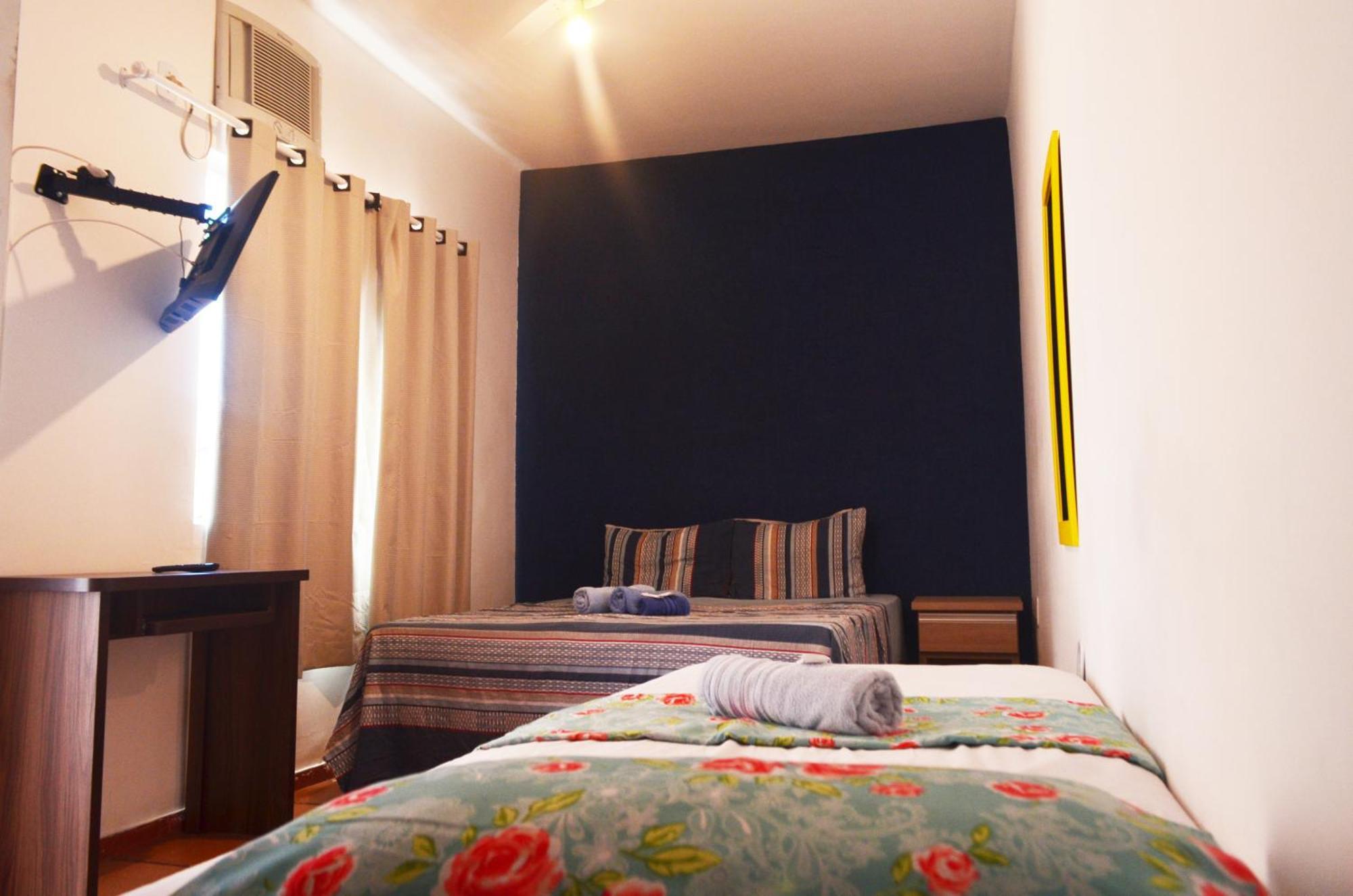 Cabo Frio Fun Hostel Eksteriør bilde