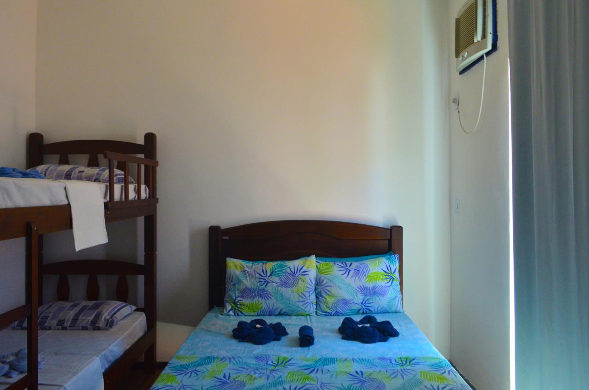 Cabo Frio Fun Hostel Eksteriør bilde