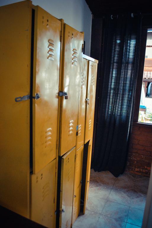 Cabo Frio Fun Hostel Eksteriør bilde