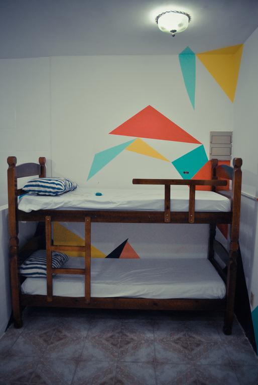 Cabo Frio Fun Hostel Eksteriør bilde