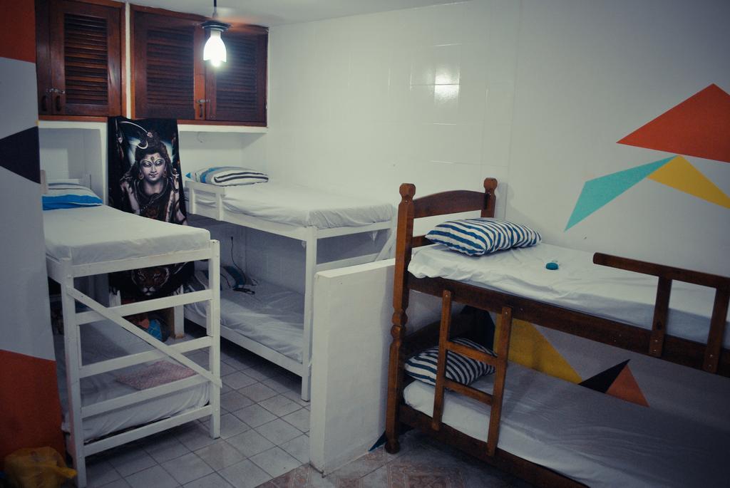 Cabo Frio Fun Hostel Eksteriør bilde