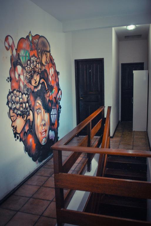 Cabo Frio Fun Hostel Eksteriør bilde