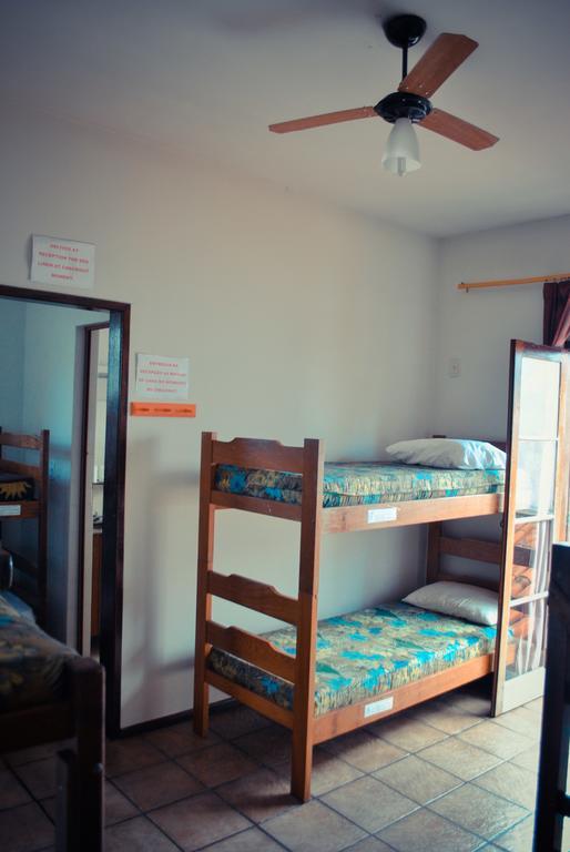 Cabo Frio Fun Hostel Eksteriør bilde