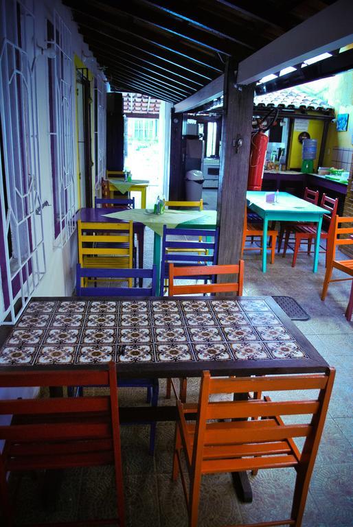 Cabo Frio Fun Hostel Eksteriør bilde