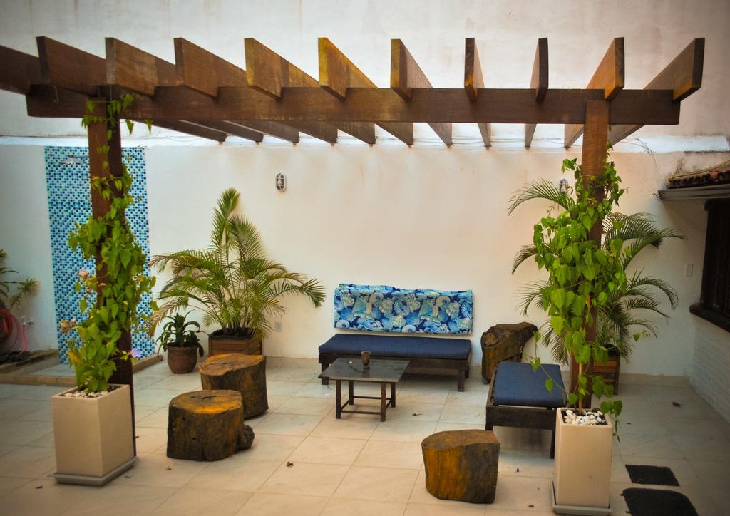 Cabo Frio Fun Hostel Eksteriør bilde