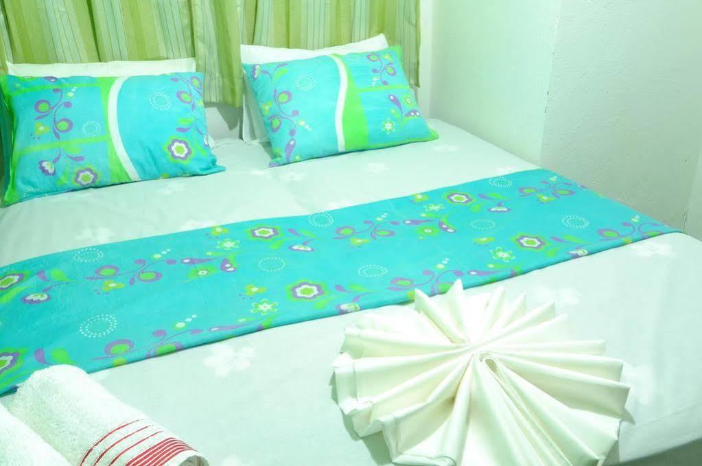 Cabo Frio Fun Hostel Eksteriør bilde