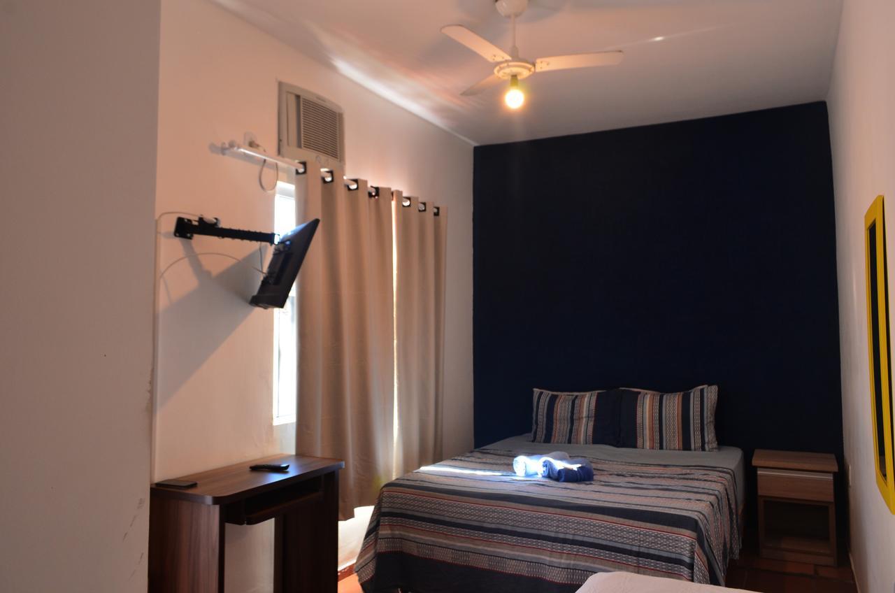 Cabo Frio Fun Hostel Eksteriør bilde