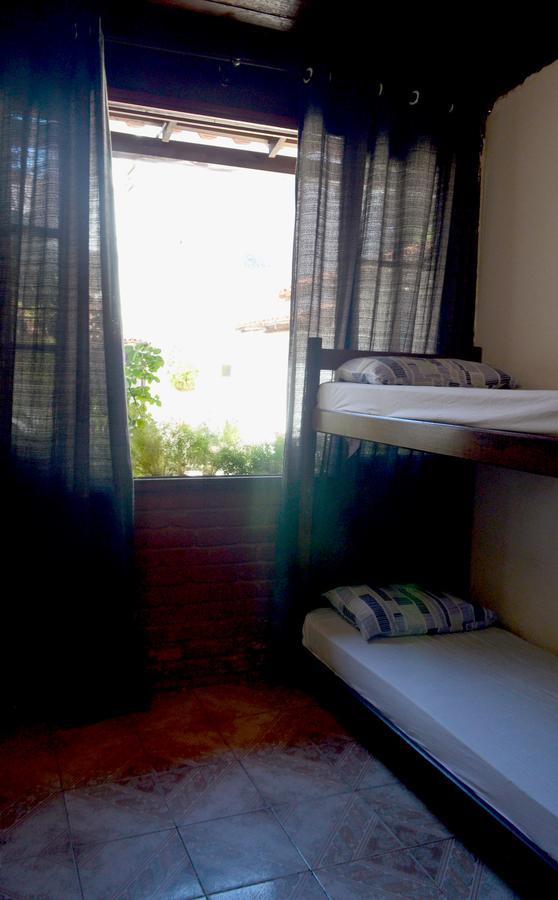 Cabo Frio Fun Hostel Eksteriør bilde