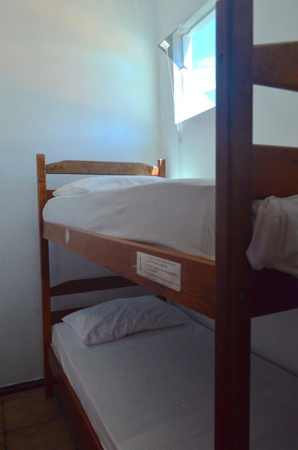 Cabo Frio Fun Hostel Eksteriør bilde
