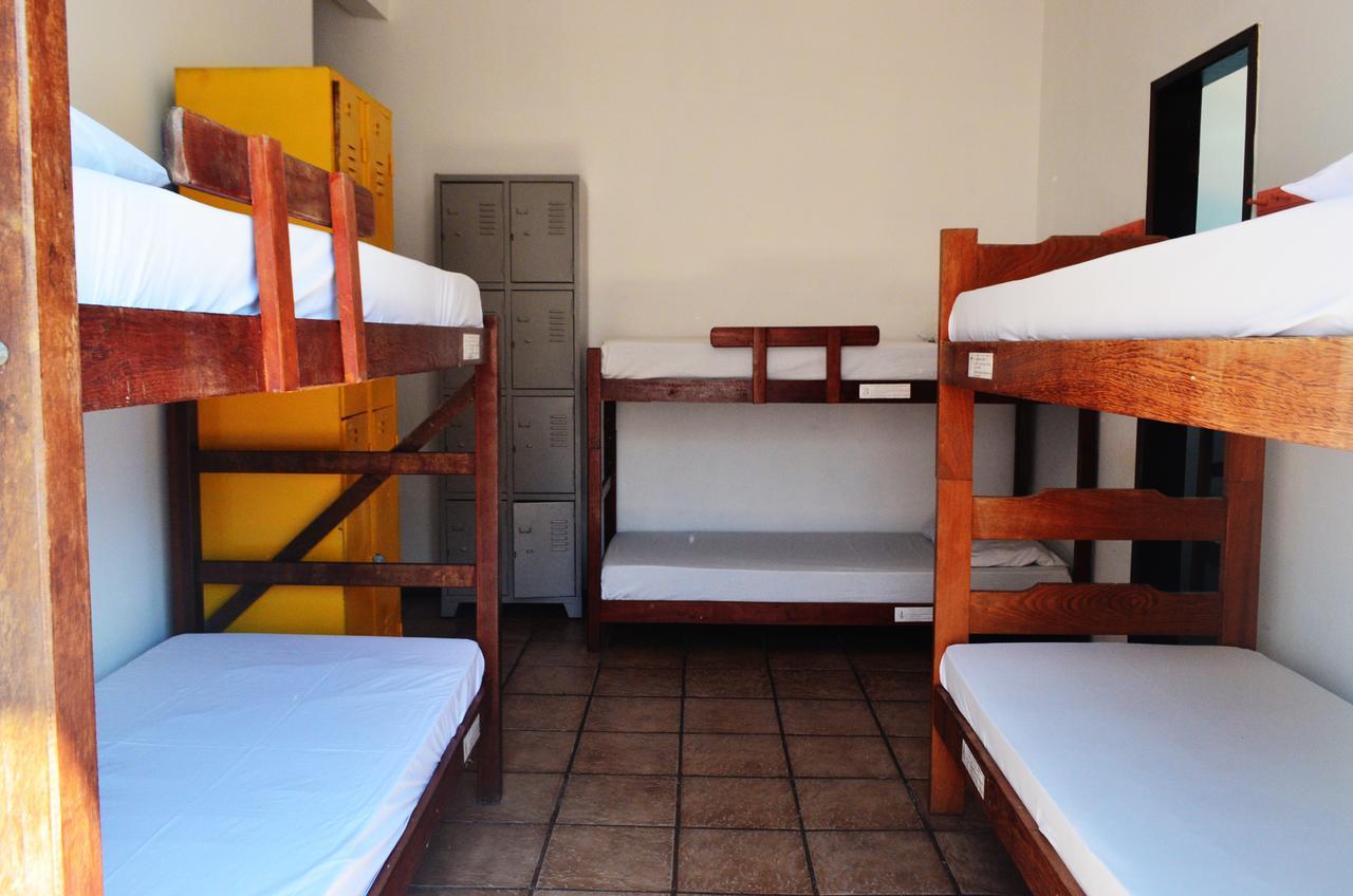 Cabo Frio Fun Hostel Eksteriør bilde