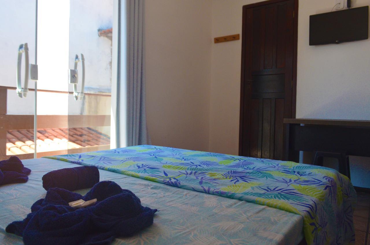 Cabo Frio Fun Hostel Eksteriør bilde