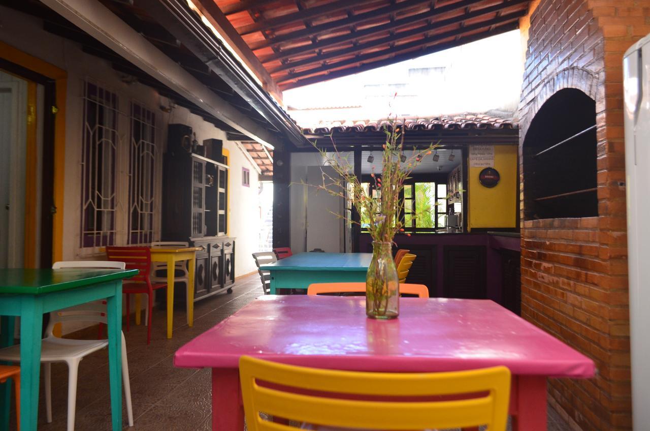 Cabo Frio Fun Hostel Eksteriør bilde