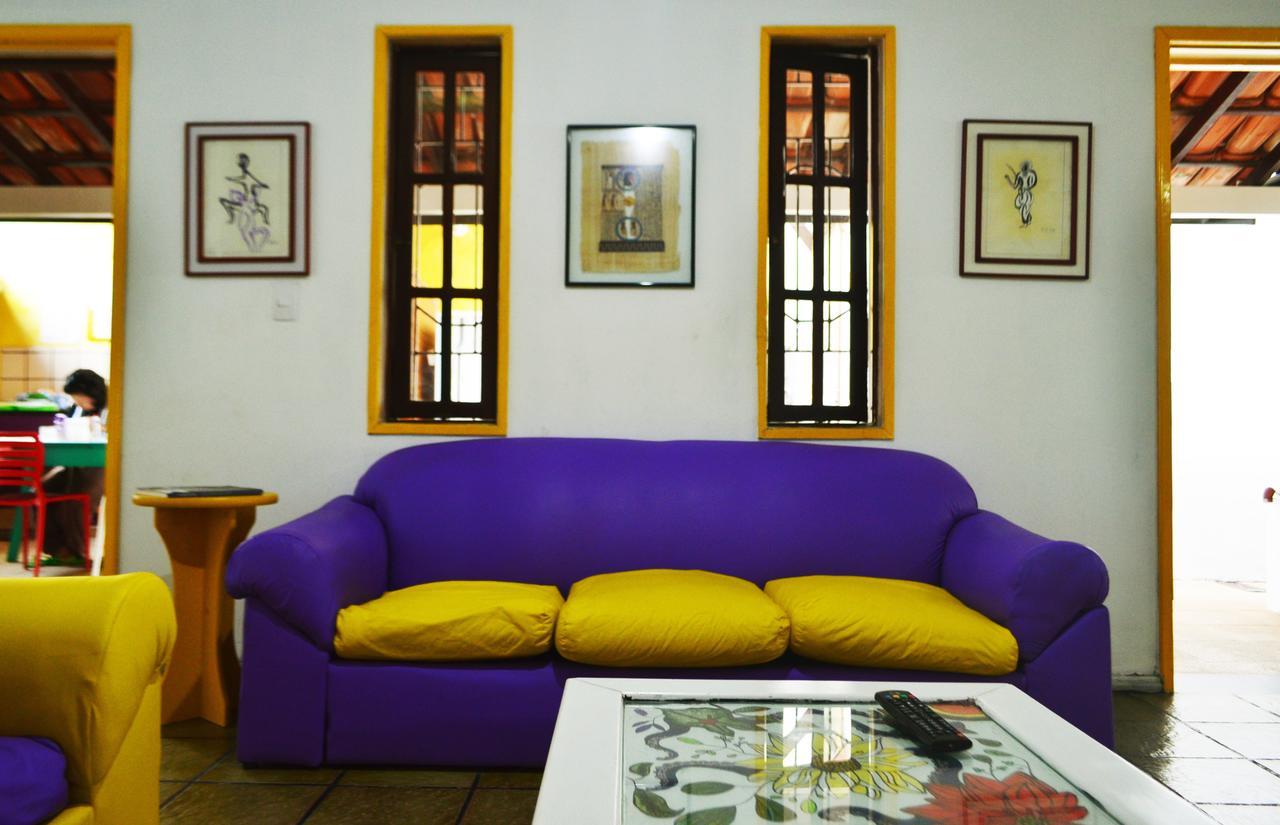 Cabo Frio Fun Hostel Eksteriør bilde