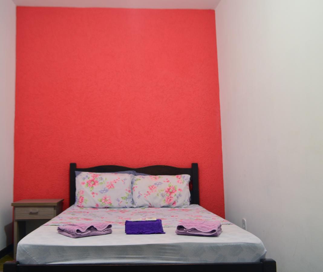 Cabo Frio Fun Hostel Eksteriør bilde