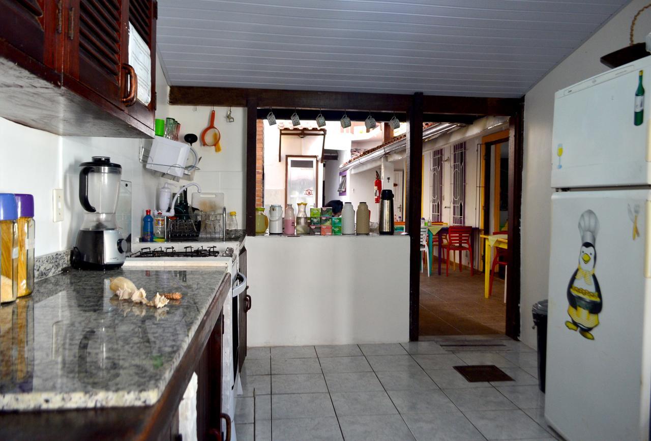 Cabo Frio Fun Hostel Eksteriør bilde