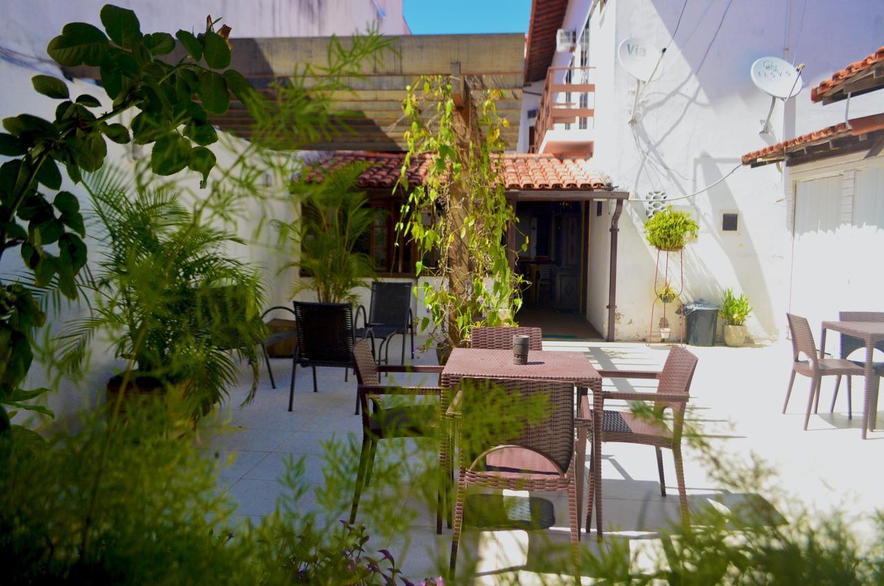 Cabo Frio Fun Hostel Eksteriør bilde