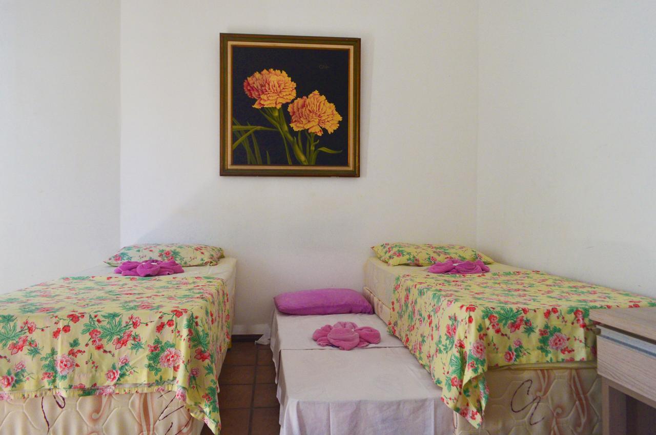 Cabo Frio Fun Hostel Eksteriør bilde