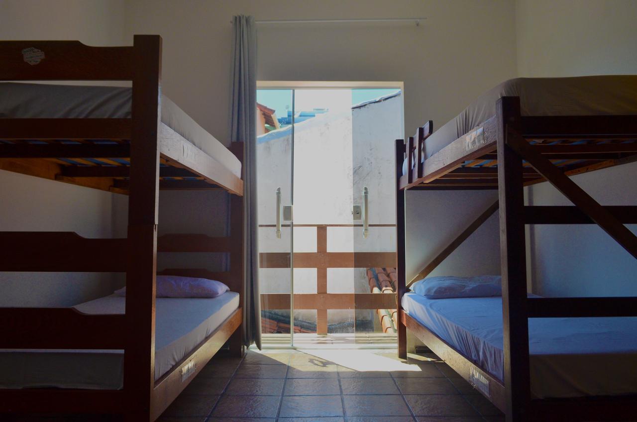 Cabo Frio Fun Hostel Eksteriør bilde