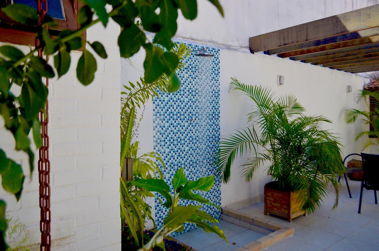 Cabo Frio Fun Hostel Eksteriør bilde