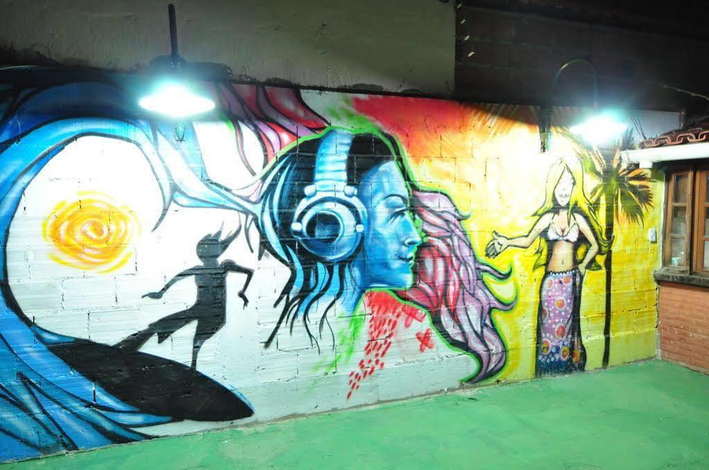 Cabo Frio Fun Hostel Eksteriør bilde