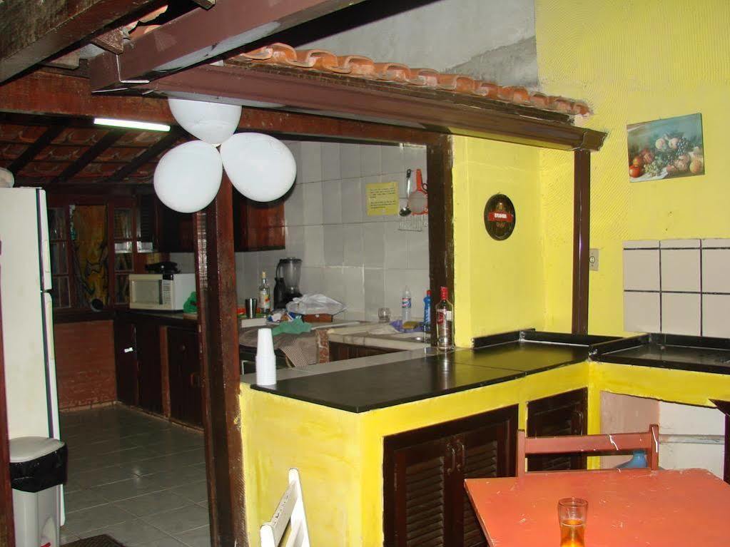 Cabo Frio Fun Hostel Eksteriør bilde