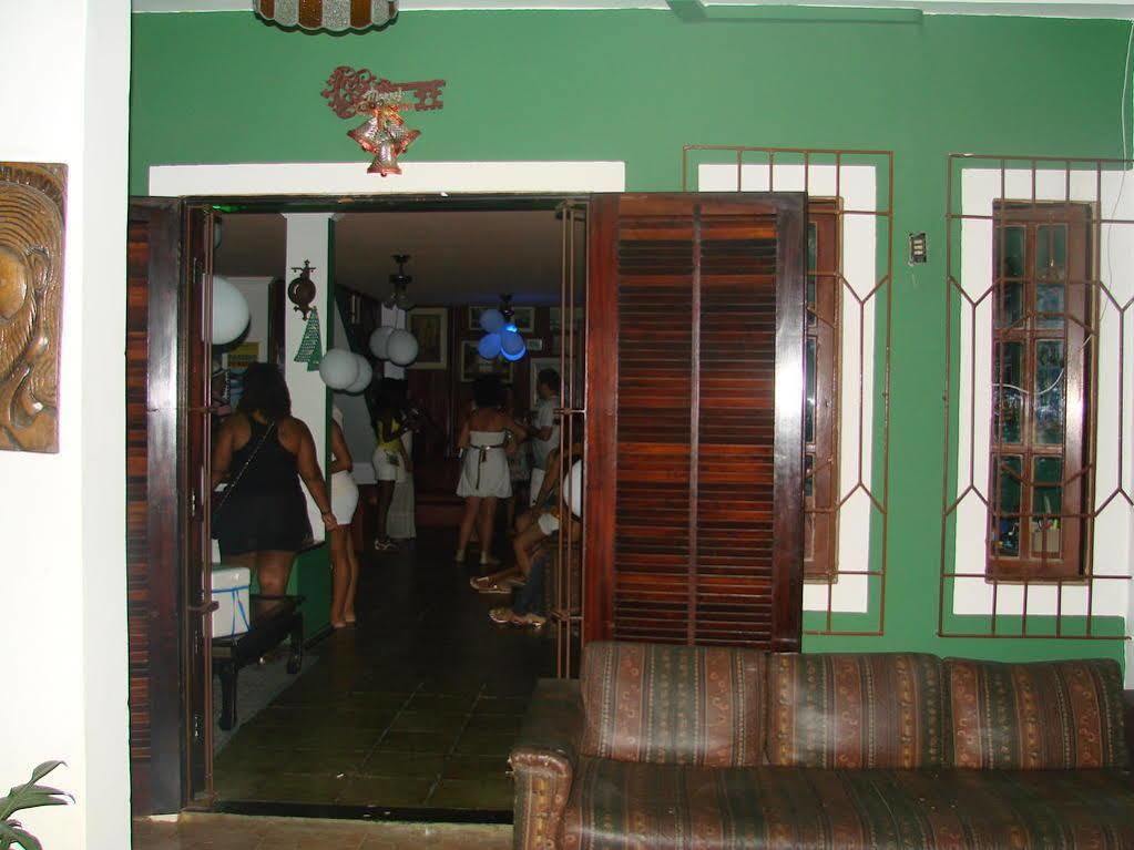 Cabo Frio Fun Hostel Eksteriør bilde