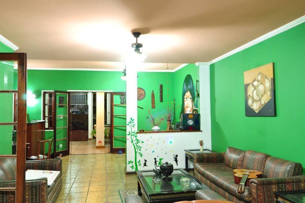 Cabo Frio Fun Hostel Eksteriør bilde