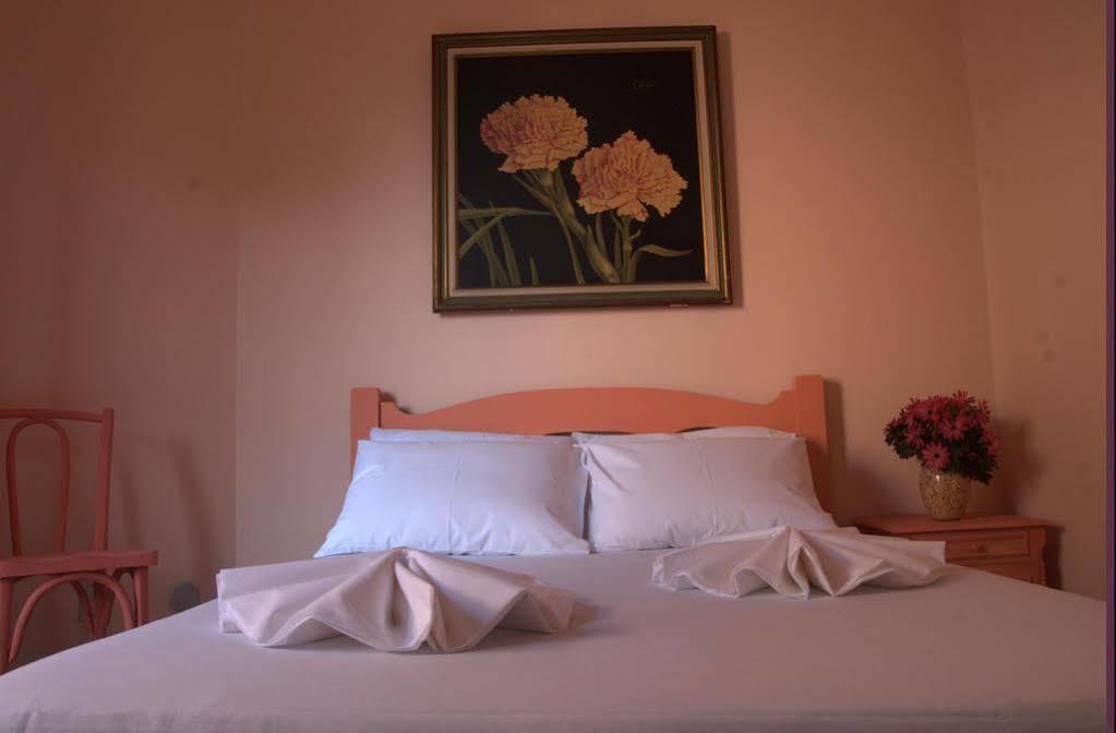 Cabo Frio Fun Hostel Eksteriør bilde