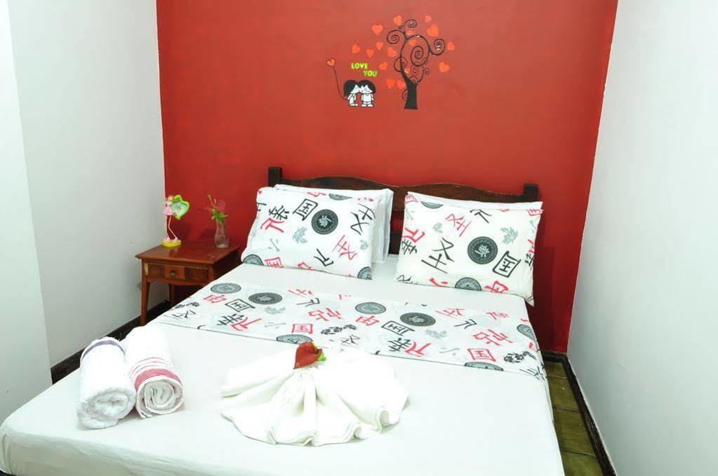 Cabo Frio Fun Hostel Eksteriør bilde